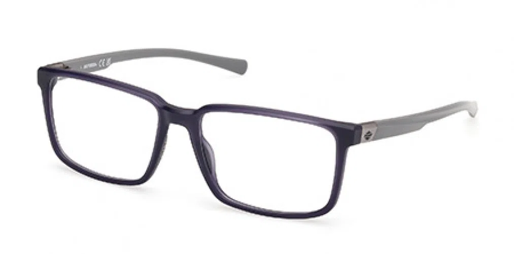 Harley-Davidson 50097 Eyeglasses - view 3